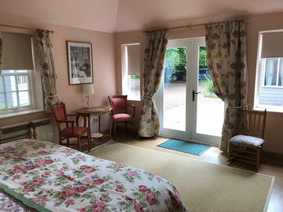 Luffness Castle Cottage Aberlady Esterno foto
